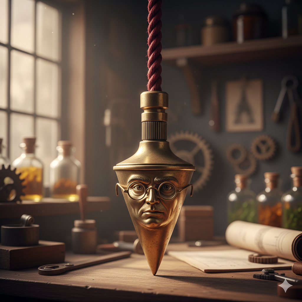 Connais-toi toi-même et….