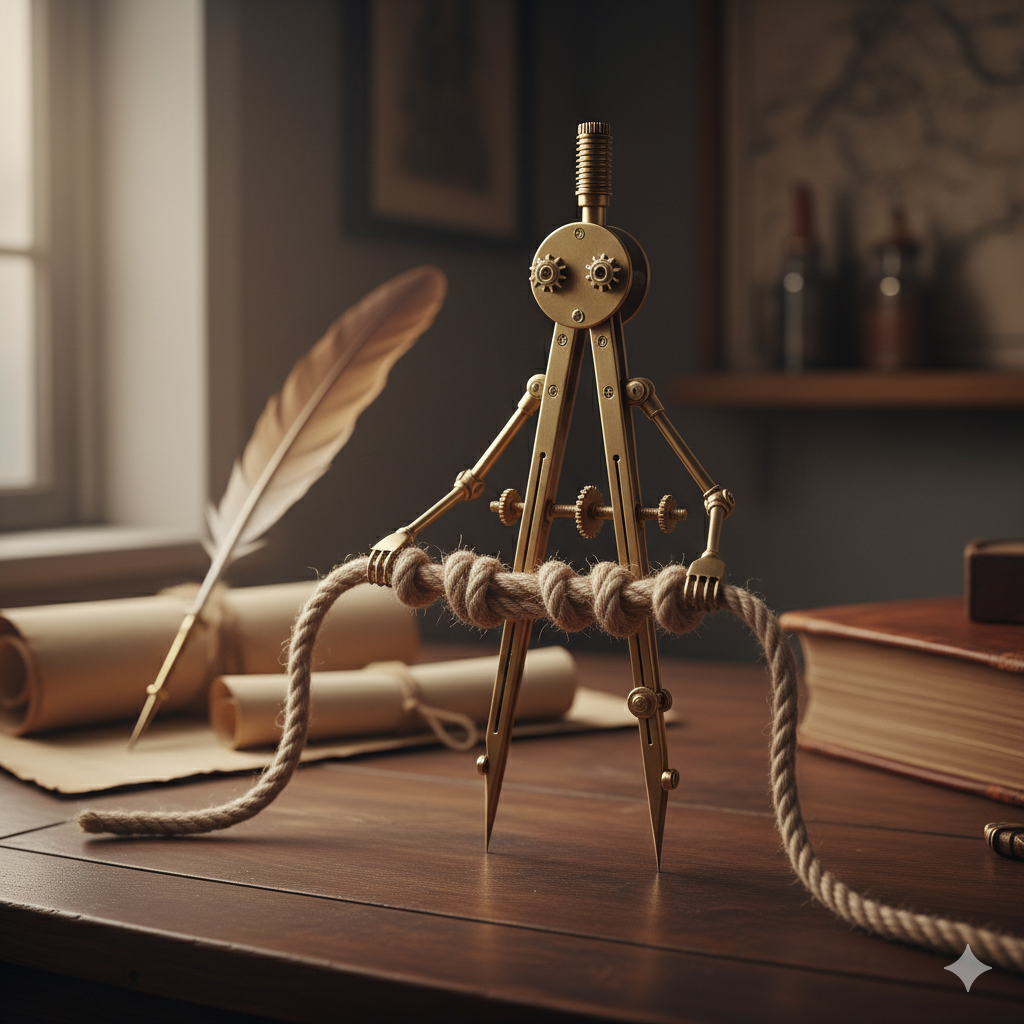 Comment j&rsquo;ai perdu le symbole de la mesure.