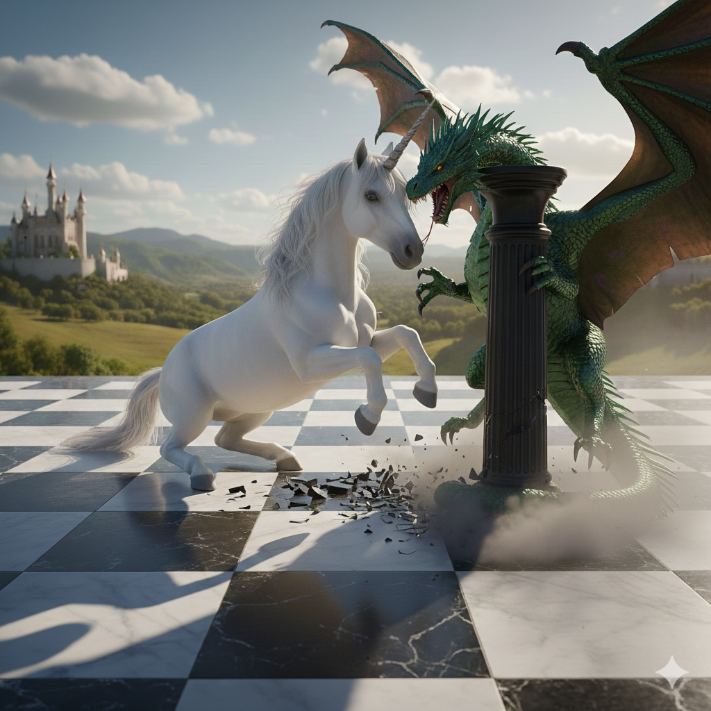 L&rsquo;amour, la peur et la vie…