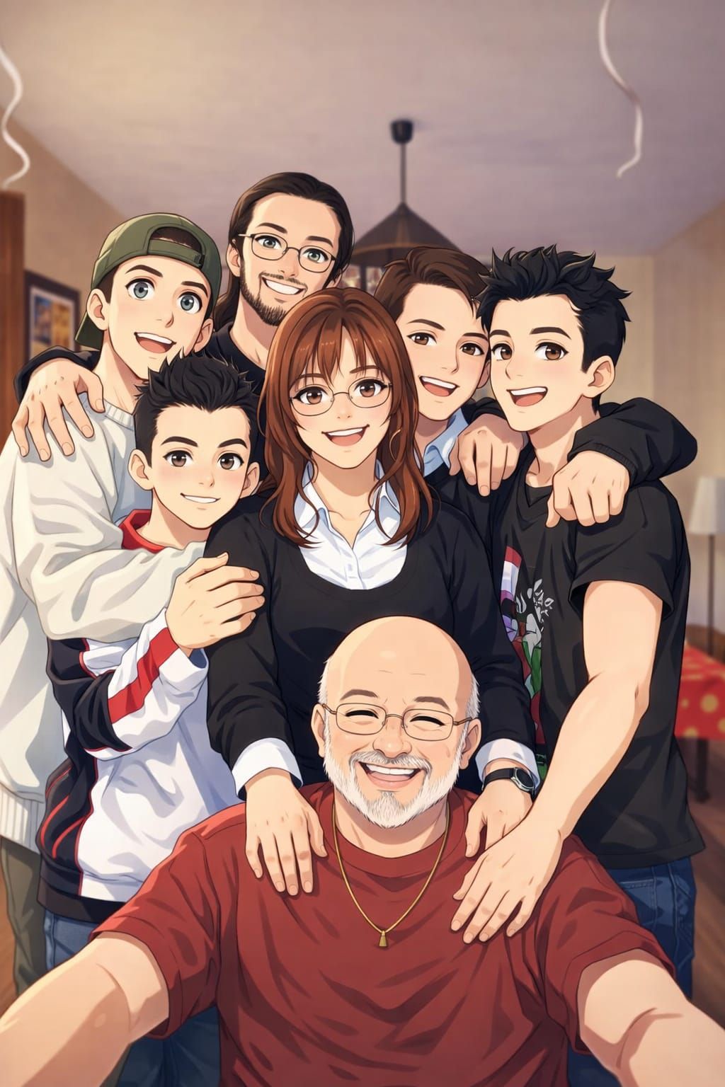 Comprendre l&rsquo;âge entre-deux âges