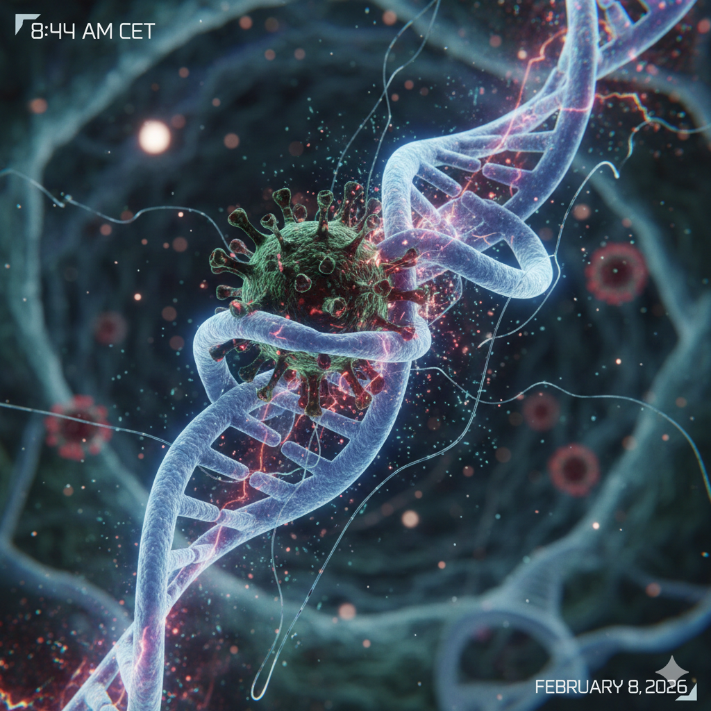 Quand l&rsquo;acquis modifie l&rsquo;inné