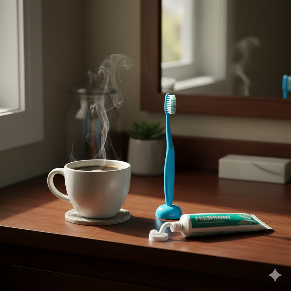 Le rôle des rituels dans notre vie.