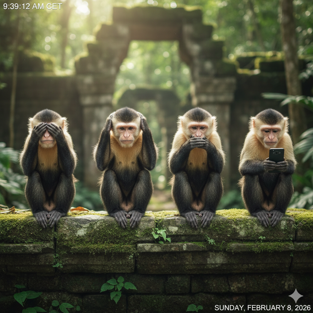 A la recherche du bonheur : Vérités et dangers du simplisme