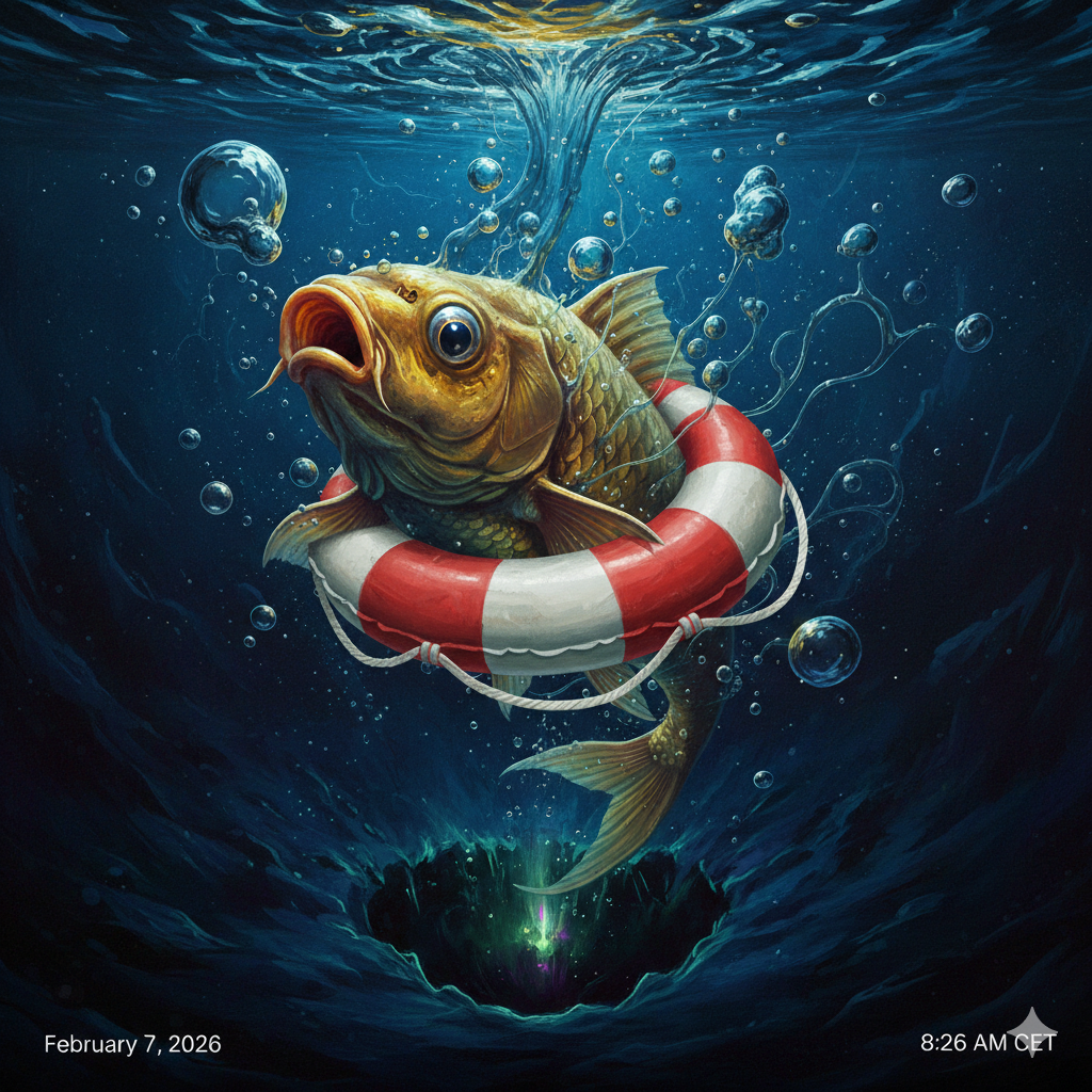 La fracture numérique : comment noyer le poisson ?