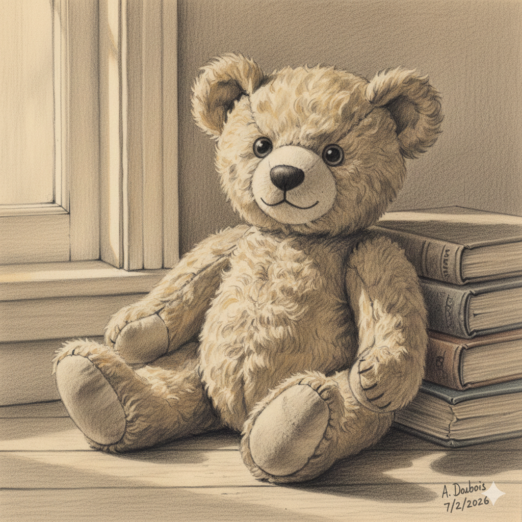 Aimer c&rsquo;est … Respecter … Prendre soin…