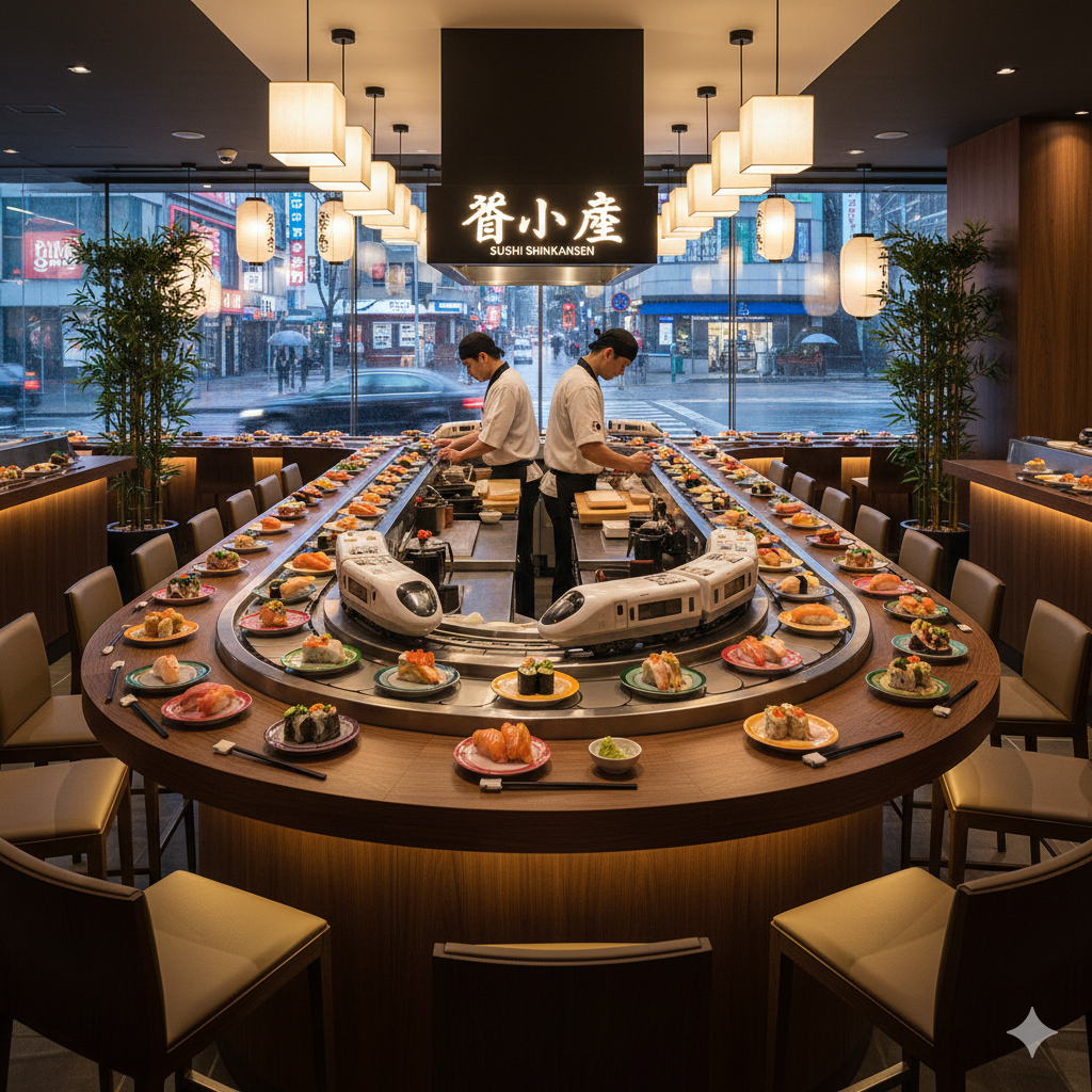 Vous arrivez à contrôler vos pensées, vous ?