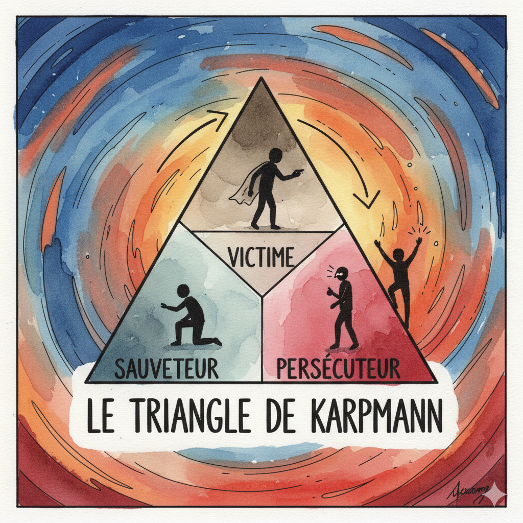 Quand être aidant ne nous aide vraiment pas…