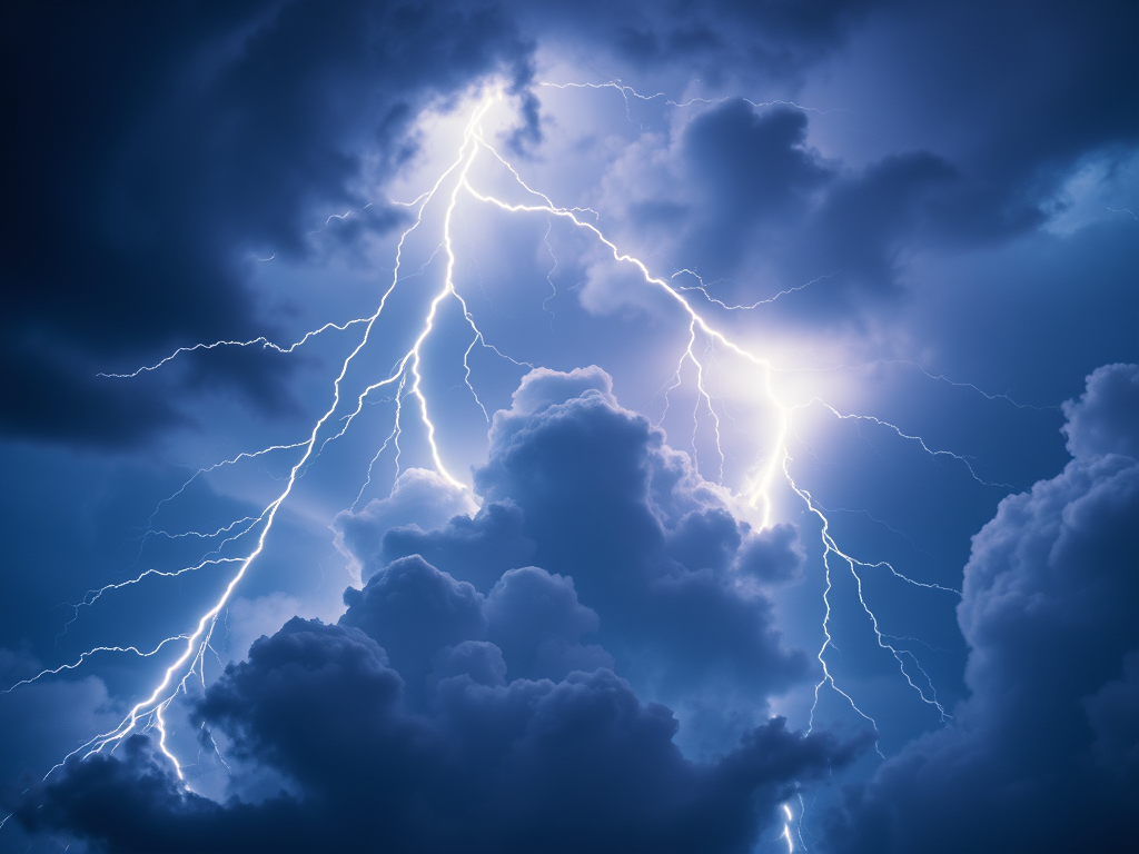 La symphonie des éclairs : leçons d&rsquo;acceptation en ACT