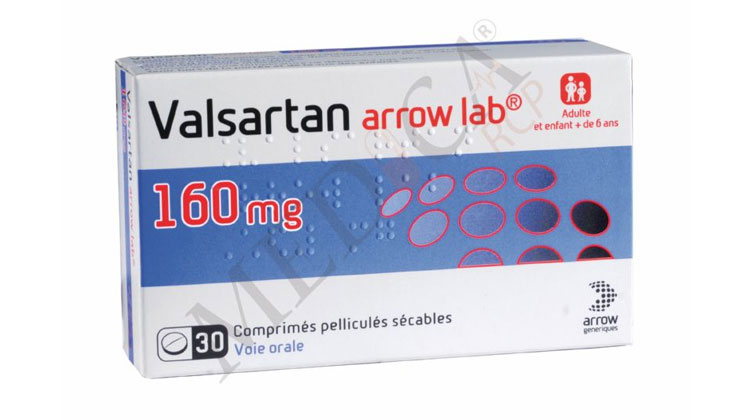 Valstartan !? J&rsquo;ai les tempes qui battent !