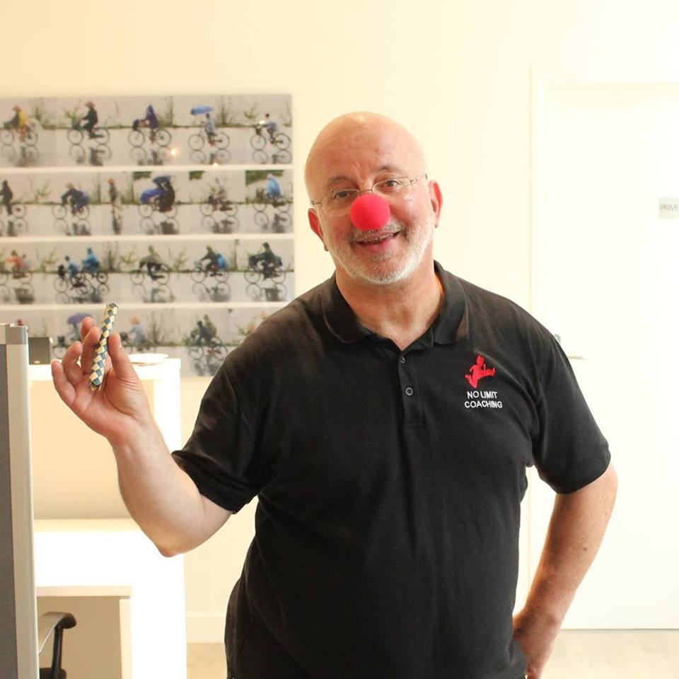 Pourquoi un coach doit travailler avec ACT