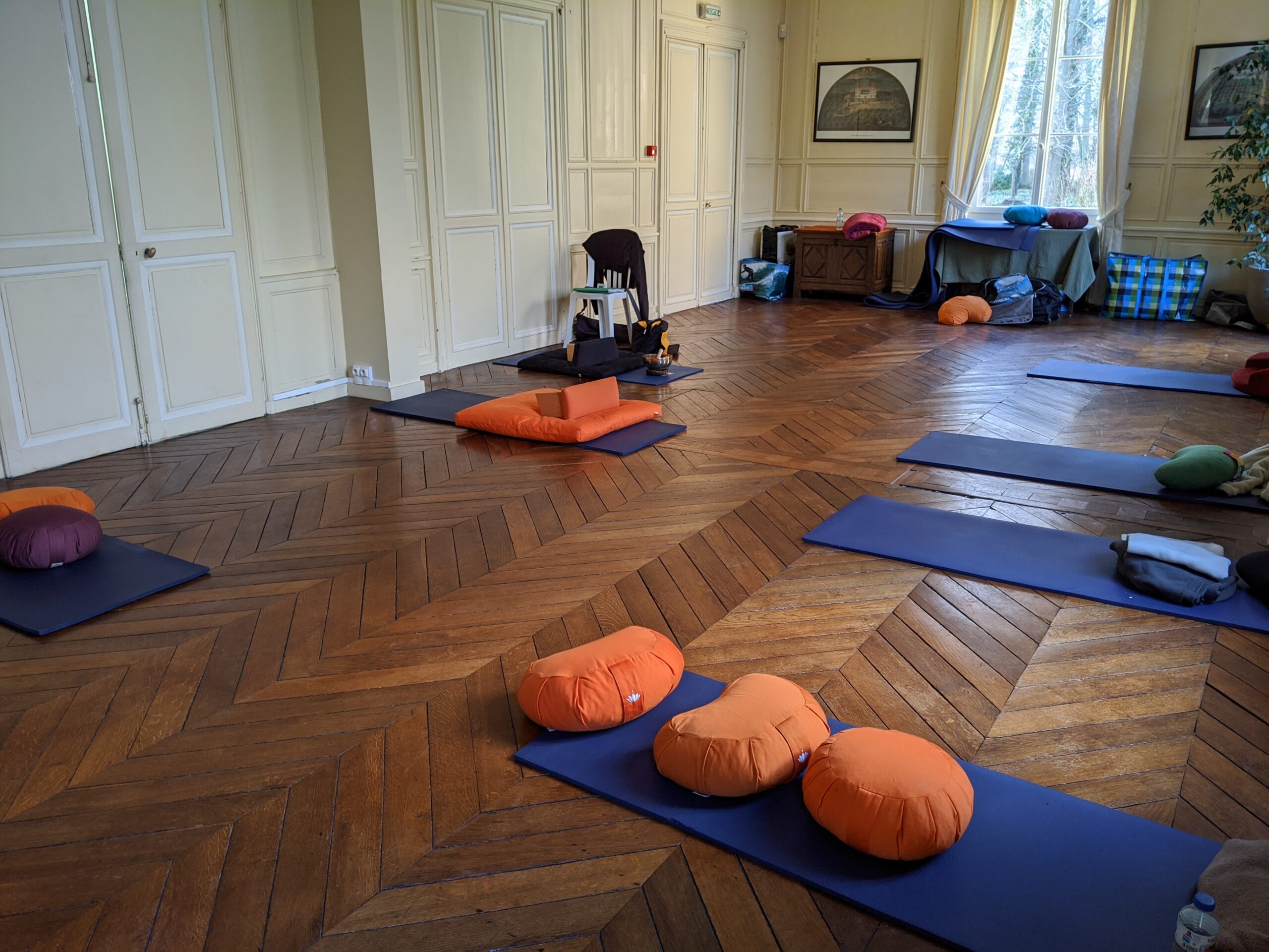 Comprendre la méditation du Body Scan pour l&rsquo;Anxiété