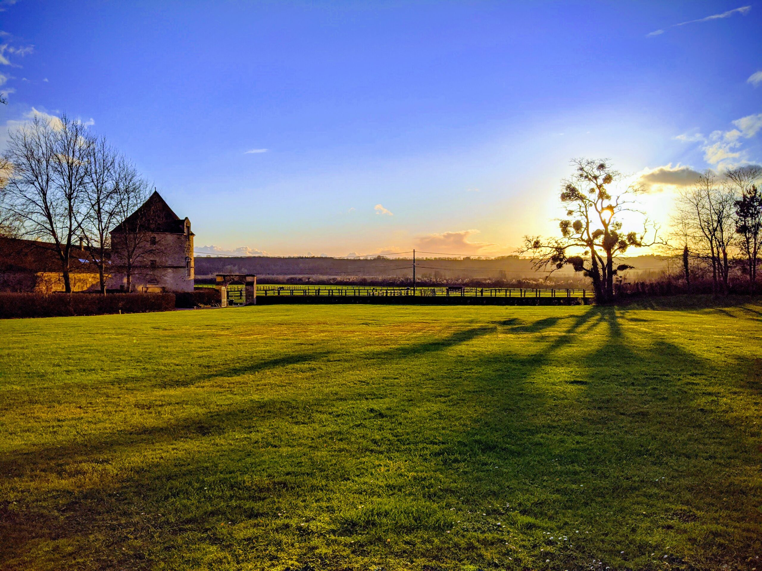 Une invitation au partage