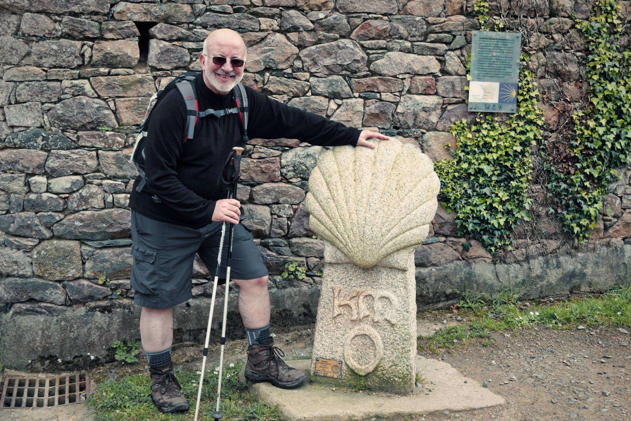 Préparation au voyage