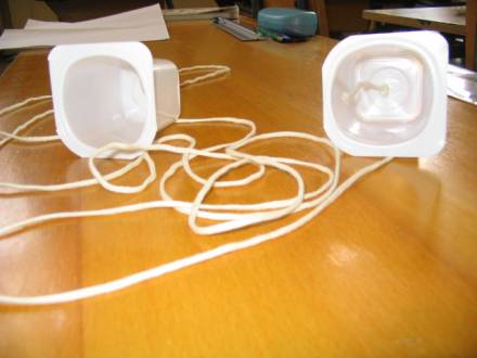 La boussole du langage