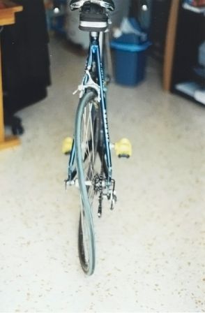 Réussite et sabotage tout un programme !