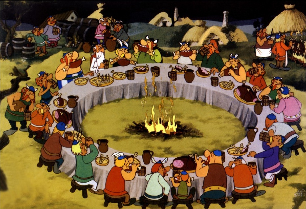 La valeur des choses