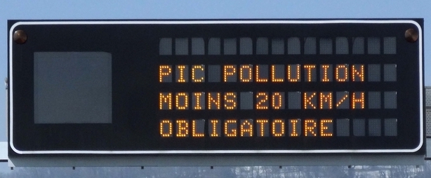 Nous ne sommes pas prêt à sauver la planète comme ça.