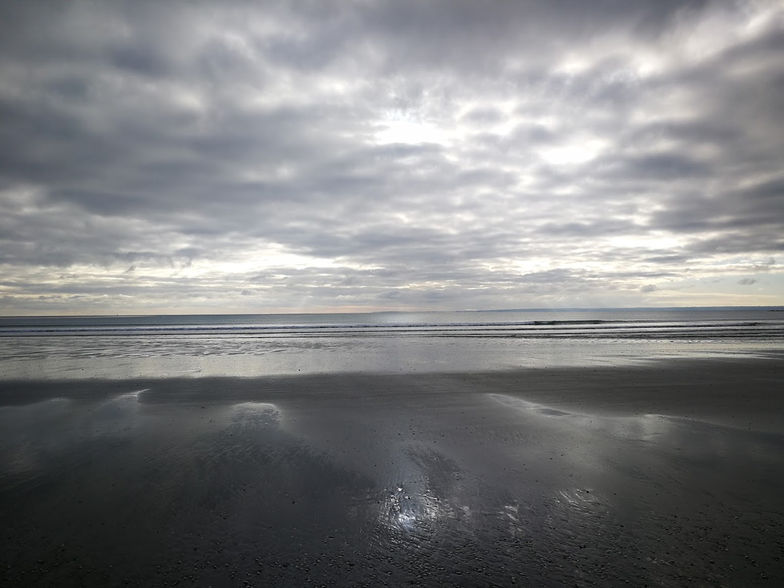 Une nuit de cauchemar