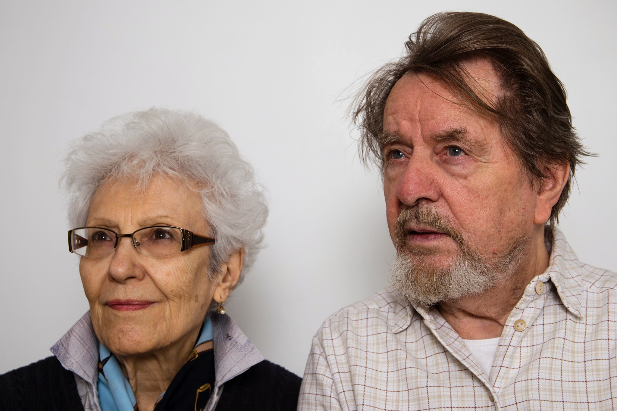 Odille Edelein nous a quitté