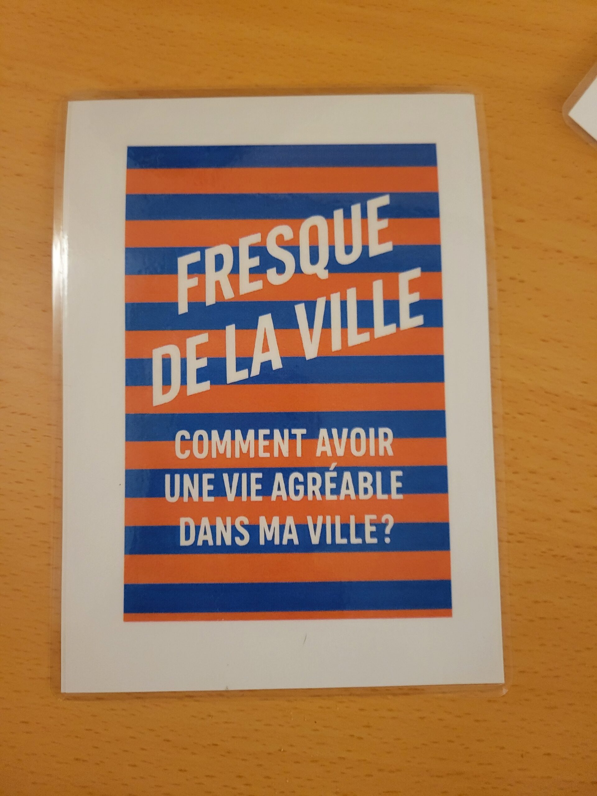 Choix Électoral à Saint-Prix : Mon Soutien et mes Arguments