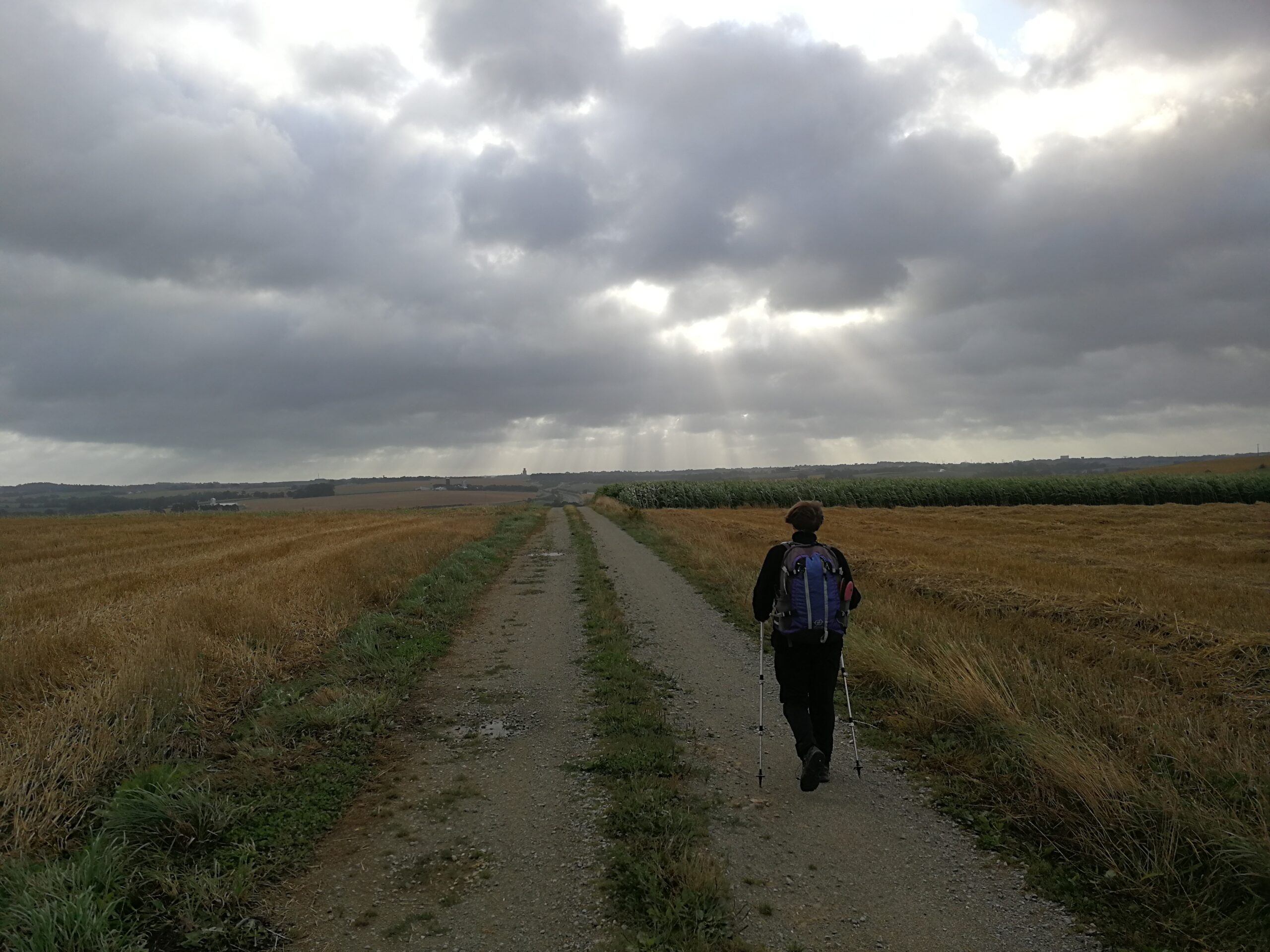 ACT et la symphonie des éclairs