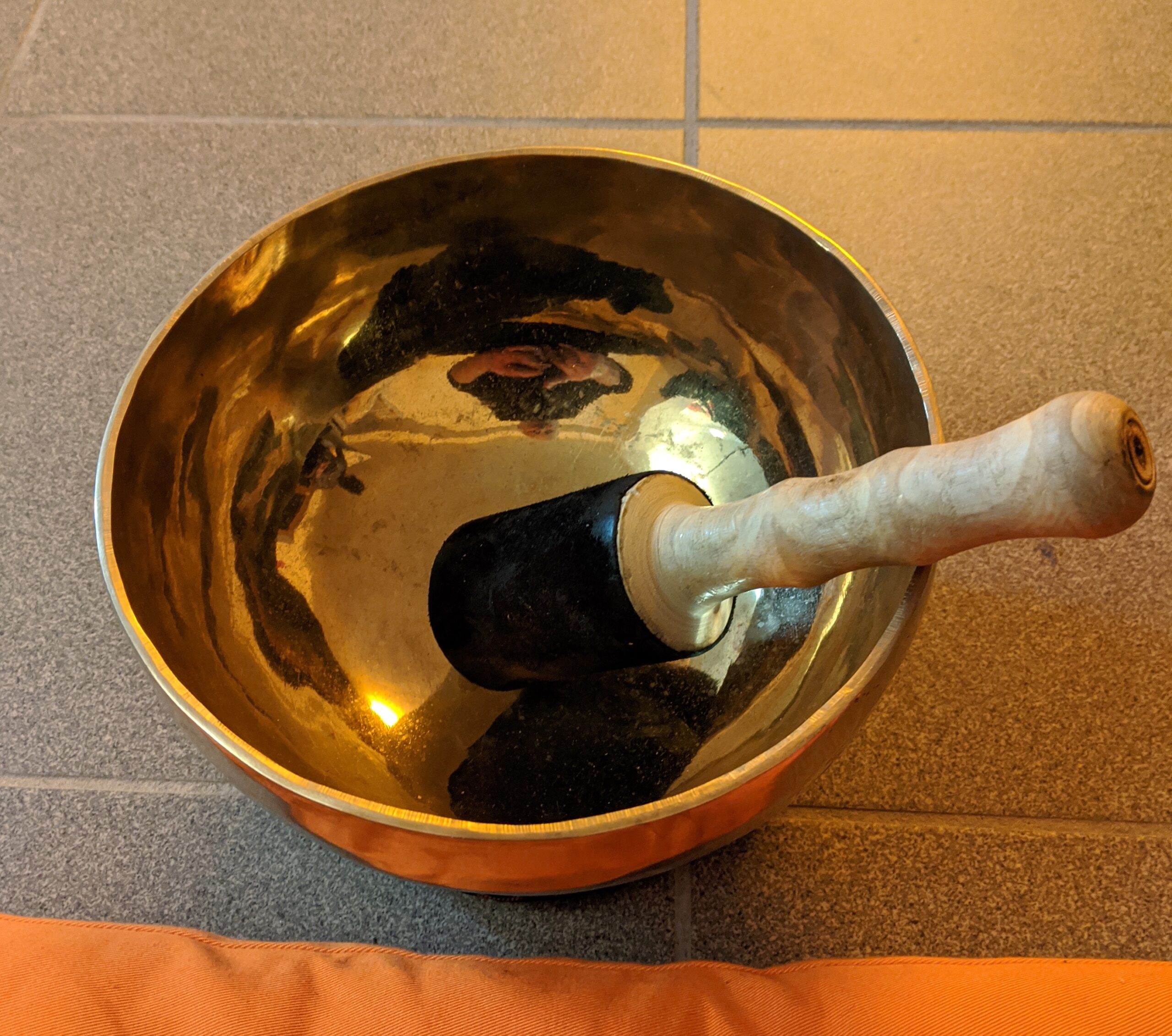 Appréciatif ou comparatif ? Choisissez comment percevoir votre vie au quotidien.