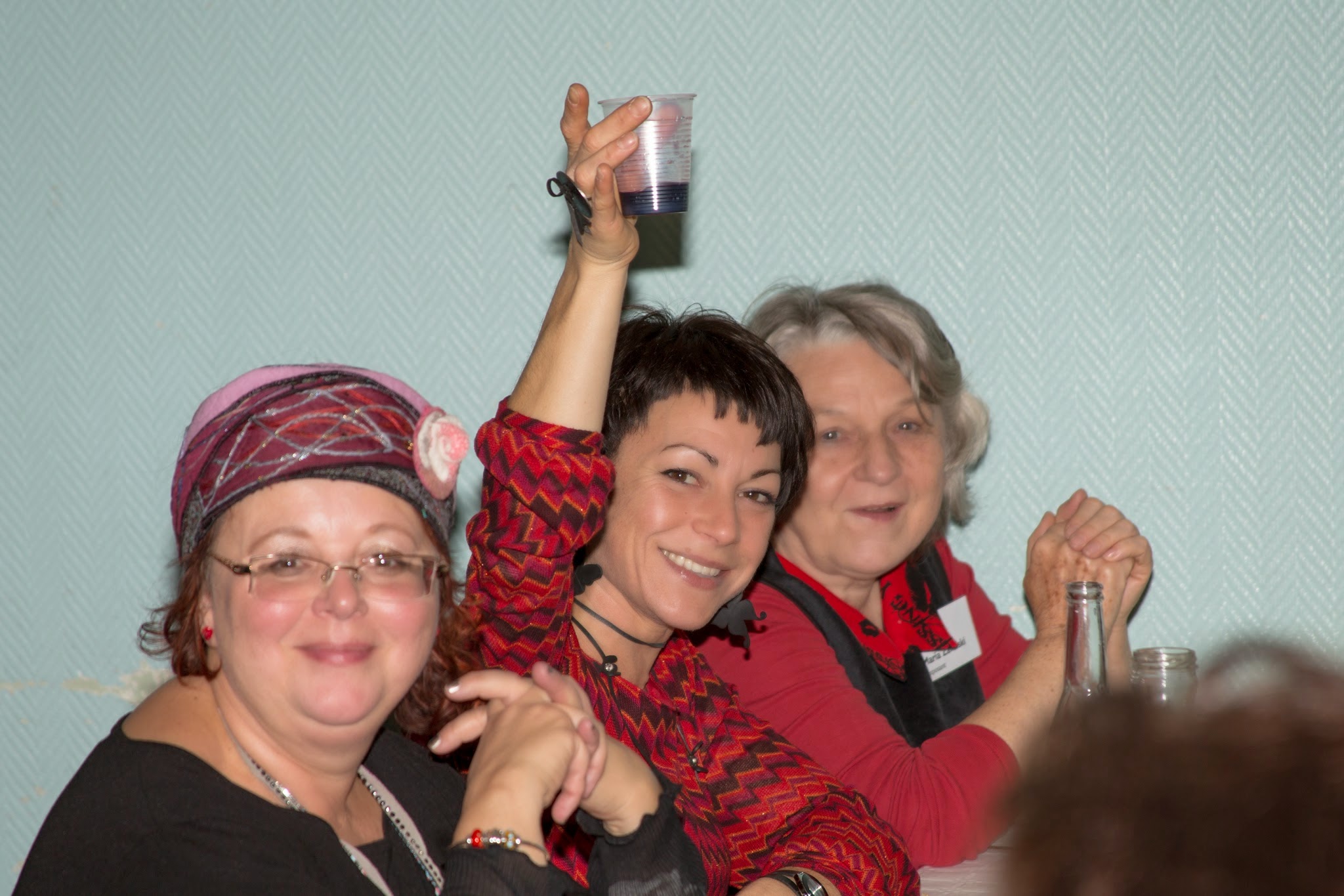 Départ à la retraite : l&rsquo;importance du pot de départ.