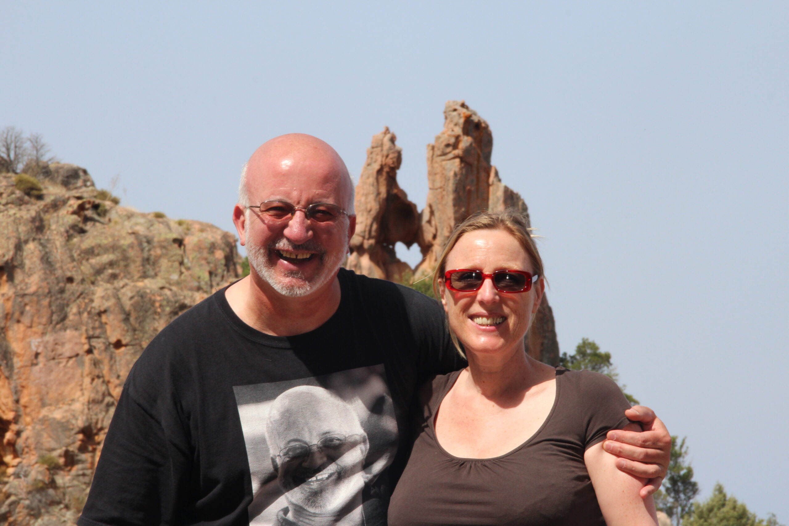 La 5ème saison : Savoir se poser, pour mieux repartir.