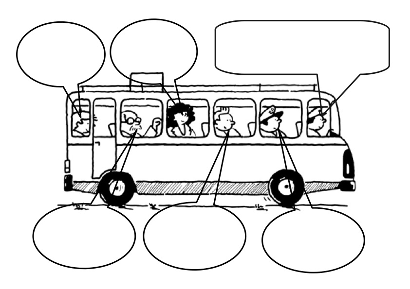 Un pas vers la souplesse psychologique c&rsquo;est un pas vers le bonheur.