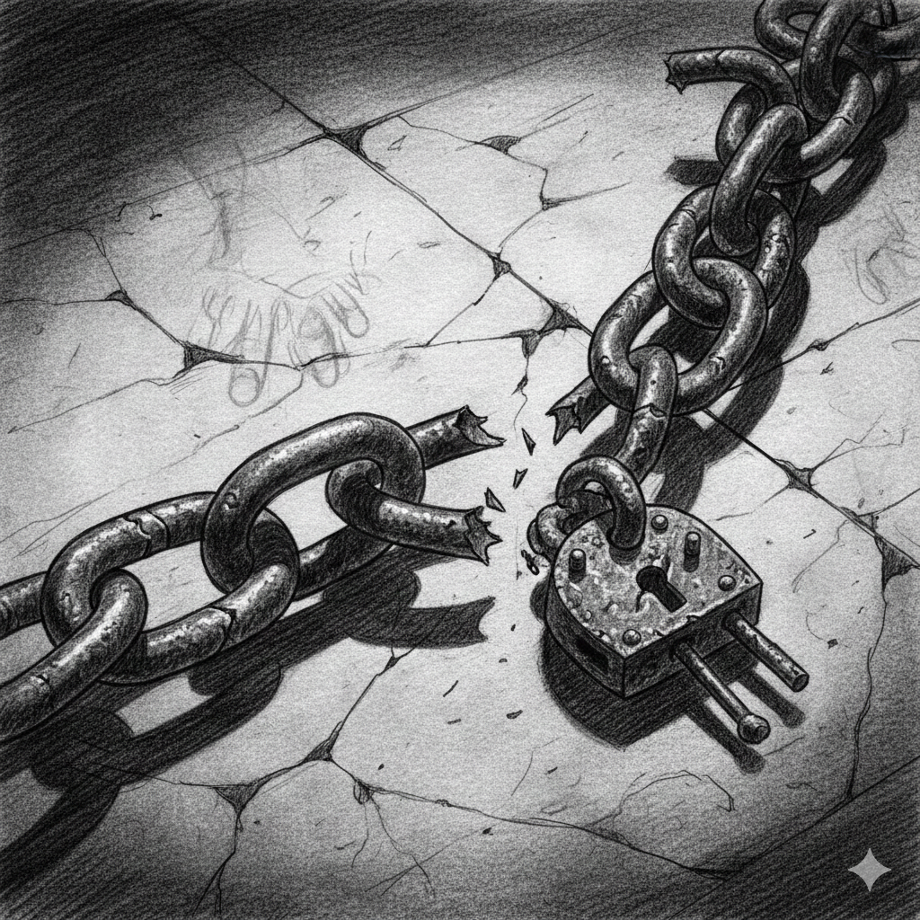 Sauvez ma fille : elle est agoraphobe mais… Elle ne peut pas venir ;)