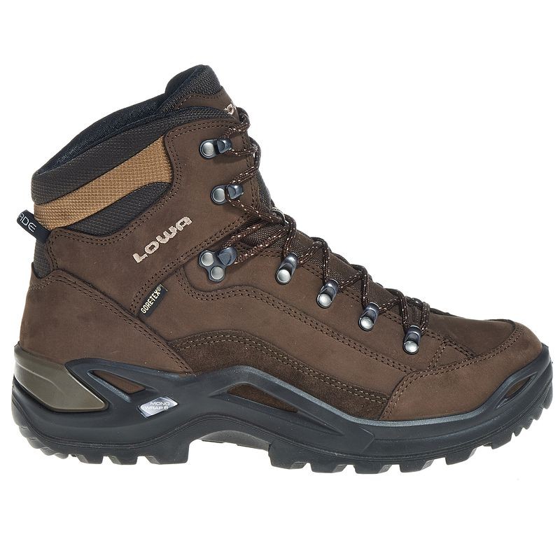 La bonne chaussure c&rsquo;est le choix sûr.