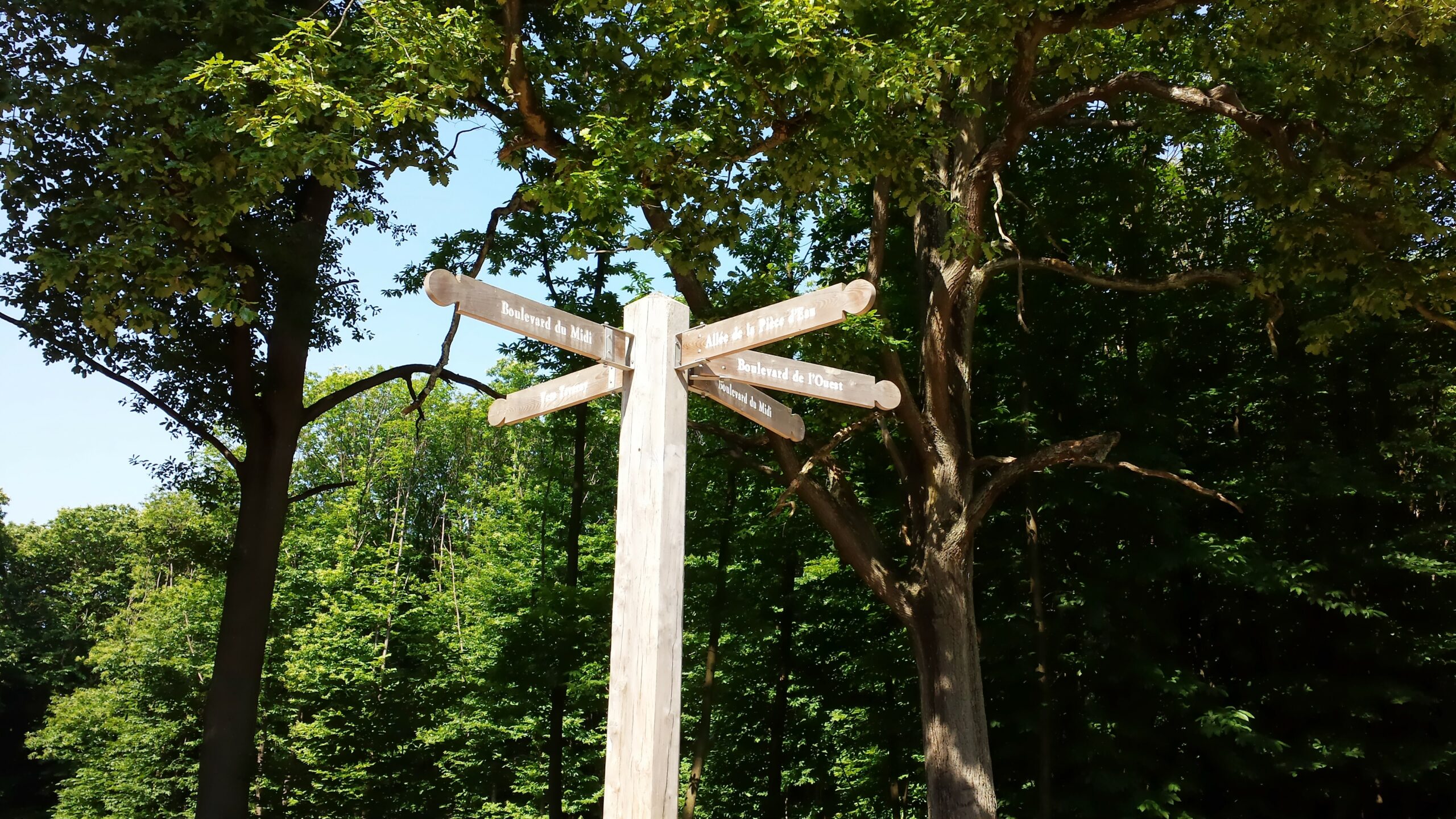 Les vacances, un bon moment pour faire le point.