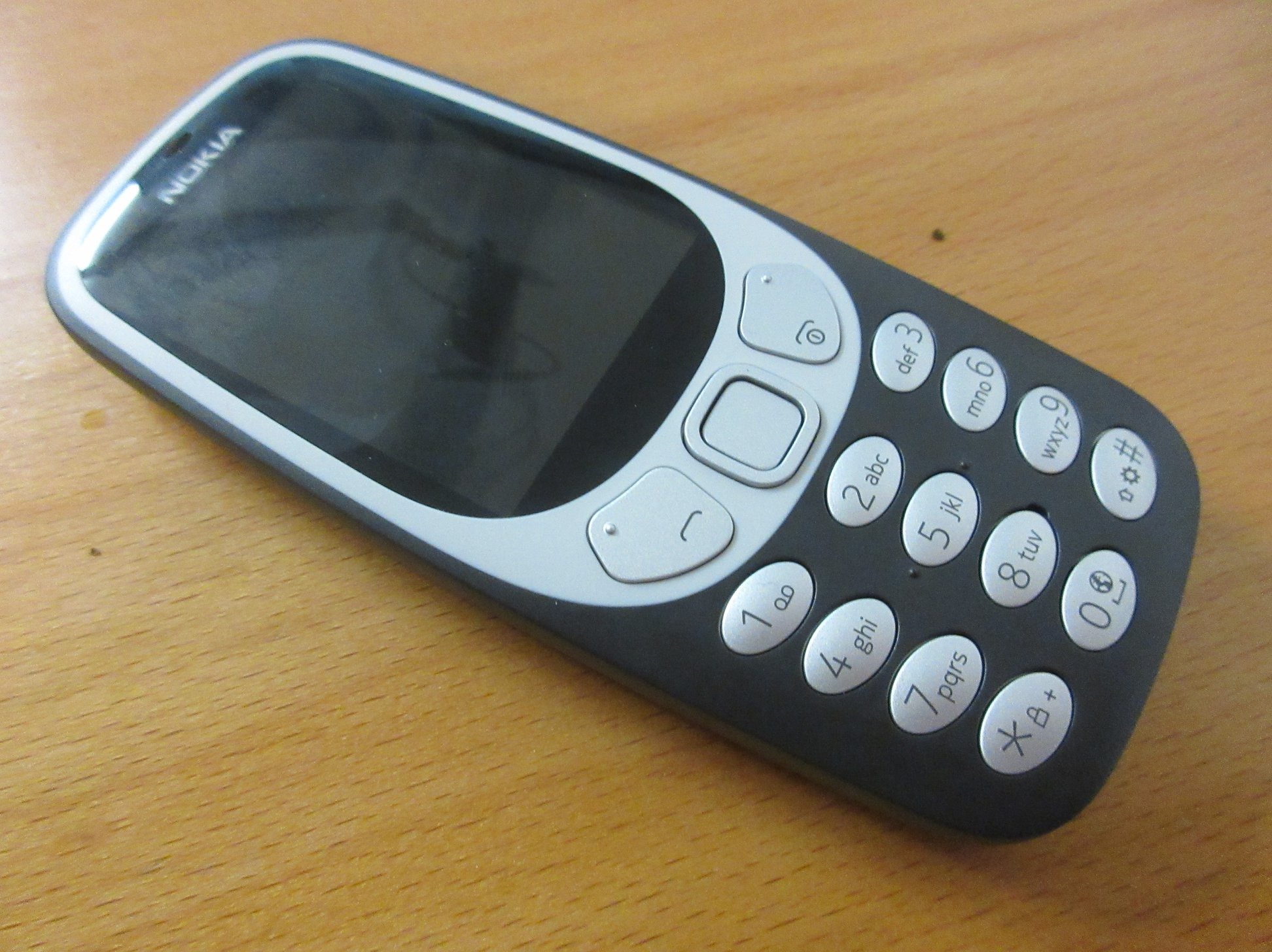 Numéro masqué et autres joyeusetés.