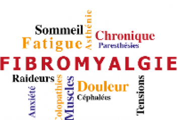 ACT est vraiment efficace pour la fibromyalgie.