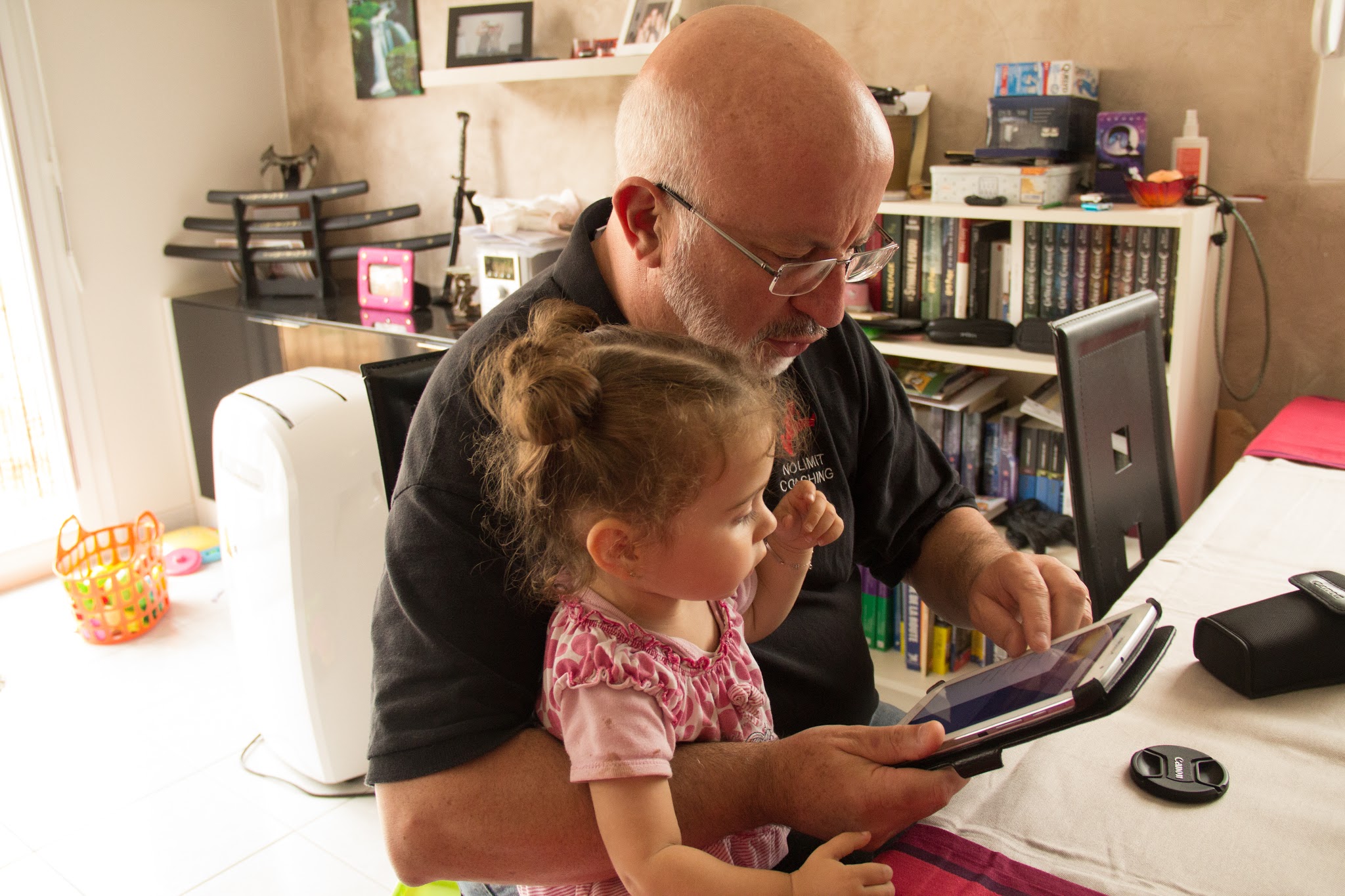 Il n&rsquo;y a que le premier pas qui coûte… Mais vous ne savez pas ce qu&rsquo;il coûte…