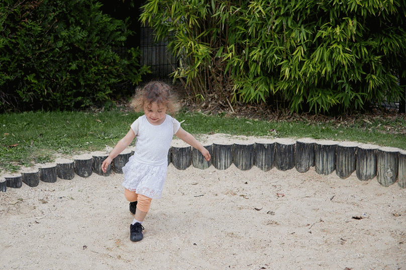Après quoi tu cours ?