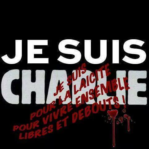 Je suis Charlie et après ?