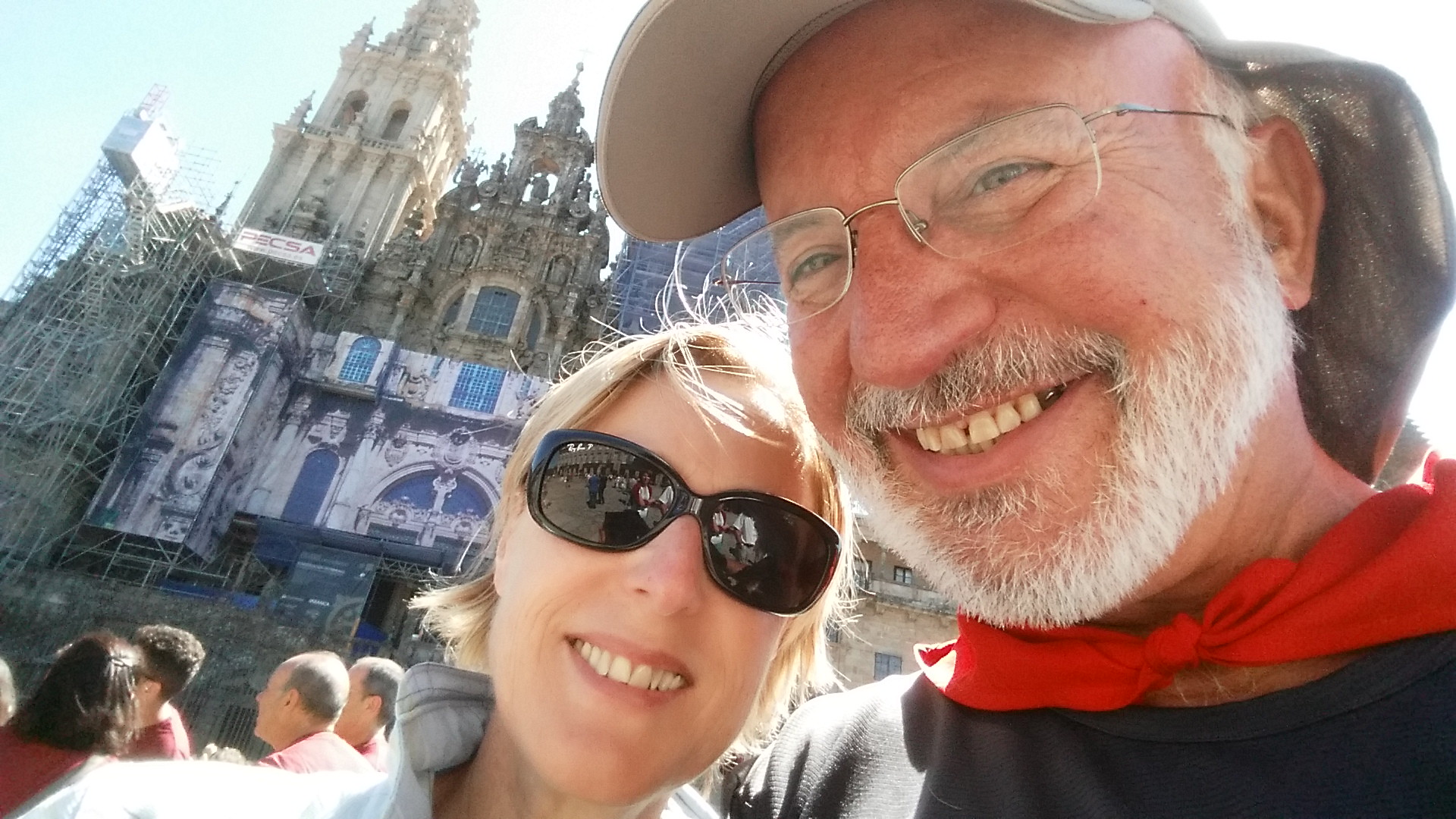 Les recettes pour un couple heureux…