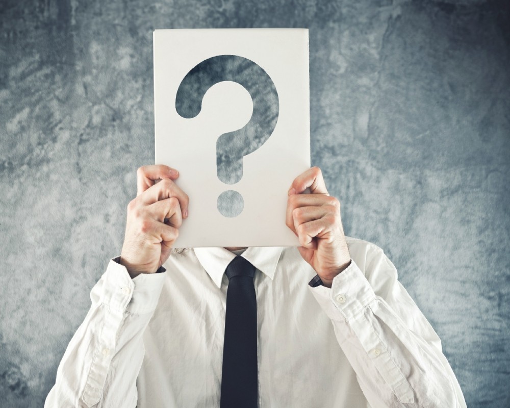 Je ne sais pas quoi faire mais je suis pressé !