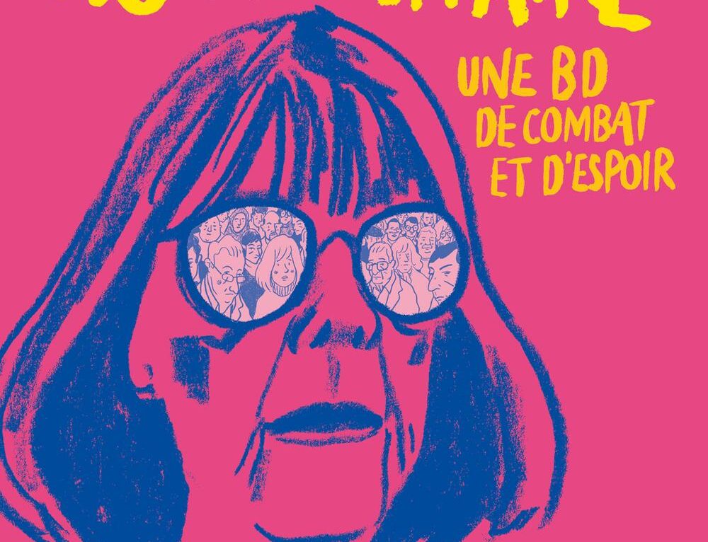 Deux romans, deux réflexions sur la violence et une BD d&rsquo;espoir, c&rsquo;est notre affaire